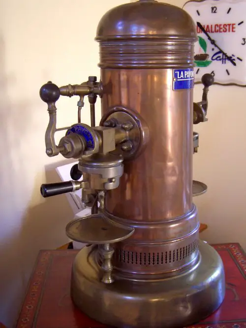 The History of the Espresso Machine Best Espresso Machine Reviews