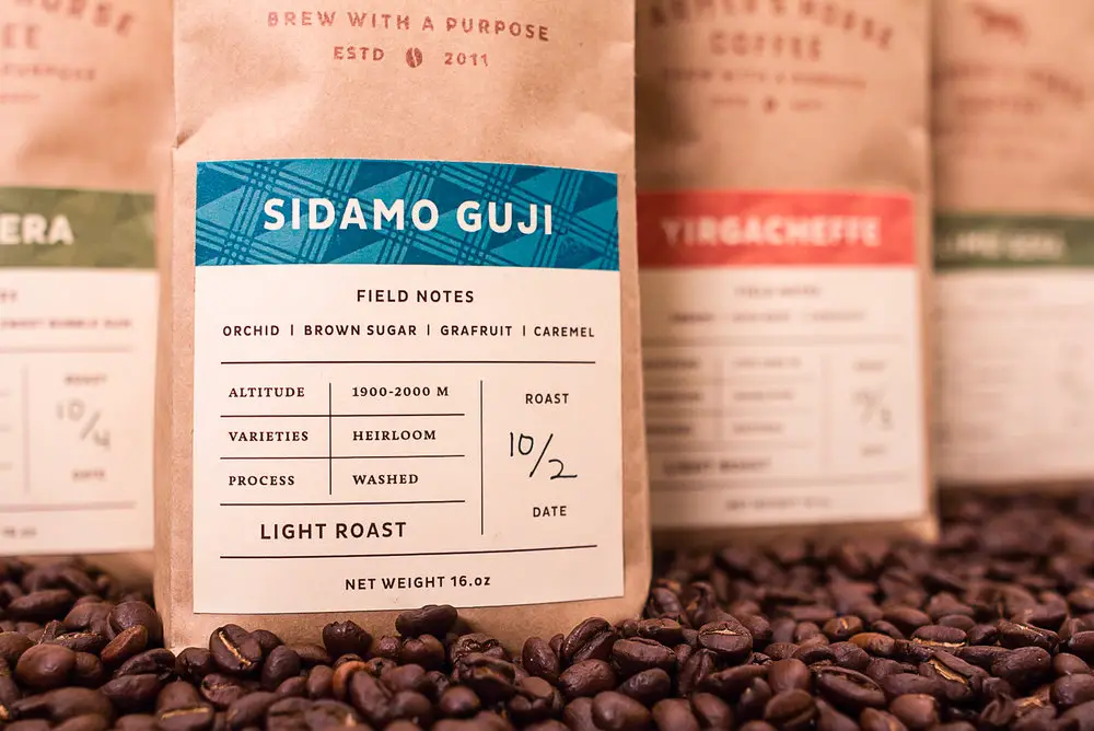 best coffee beans review
