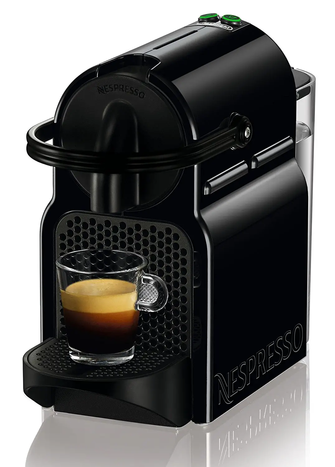 5 Best Nespresso Coffee Machine for Latte and Espresso