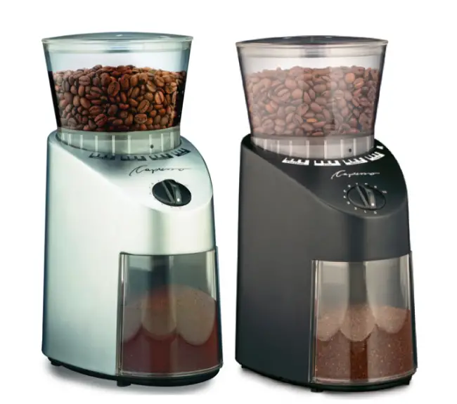 Best Burr Coffee Grinder for Every Budget