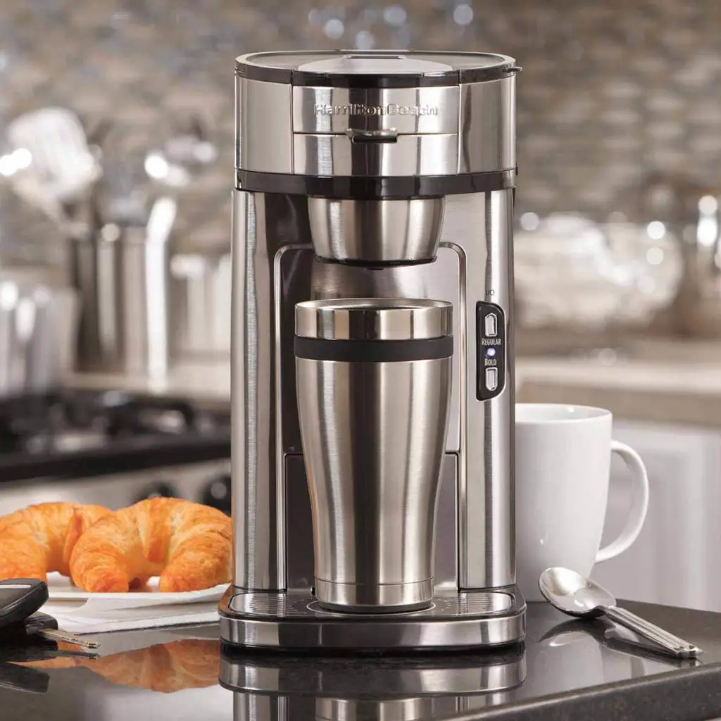 6 Best SingleServe Coffee Makers of 2019