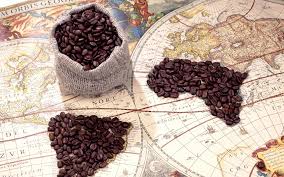 Arabica history