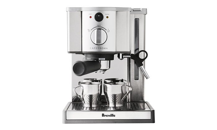 Best Espresso Machines You Can Get for Less Than $500