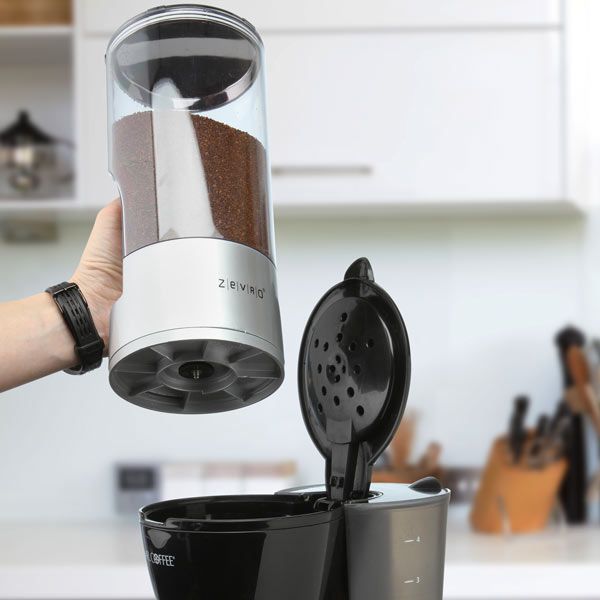 8 Cool Coffee Accessories to Enhance Your Brewing Experience
