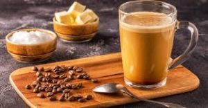 Bulletproof coffee for weight loss