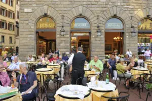 Best Coffee Cities: Rome, Italy 