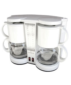 gevalia Coffee Maker