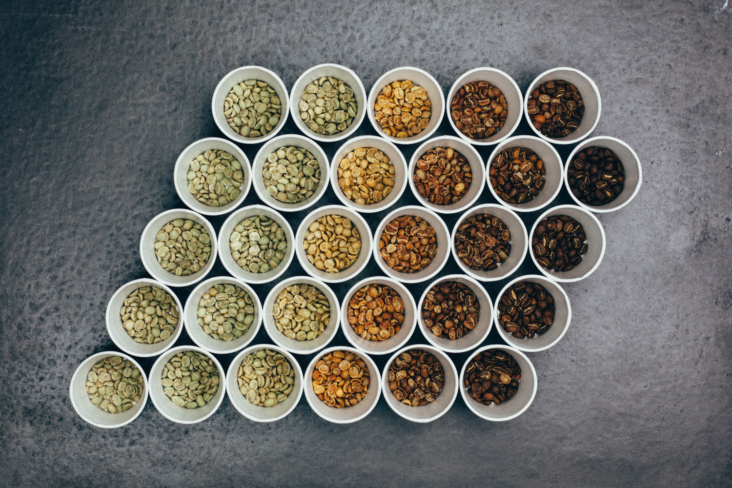 The Ultimate Guide to Coffee Roasting at Home Best Espresso Machine Hub