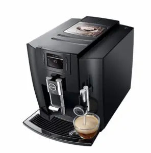 jura expresso machine