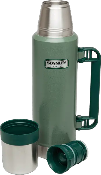 Stanley Classic Vacuum Bottle