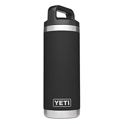 YETI Rambler Vacuum Bottle