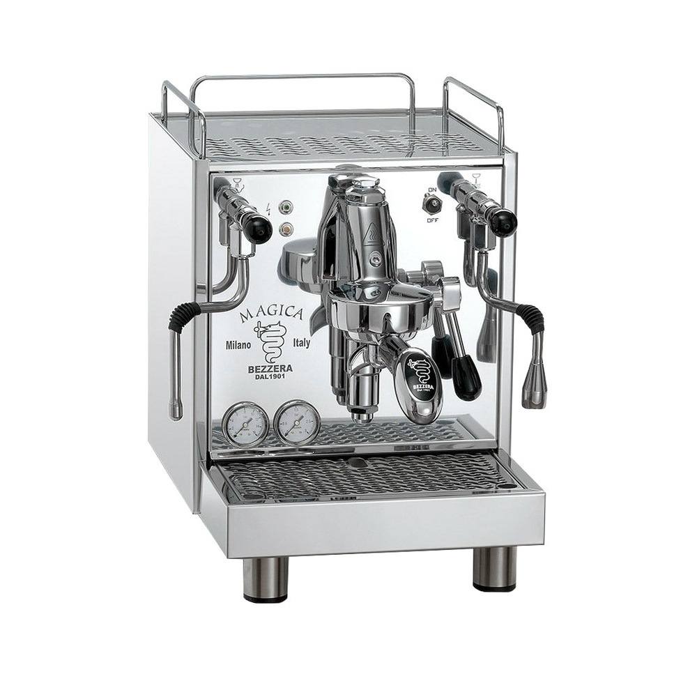 Bezzera Magica E61 Semi Automatic Espresso Machine