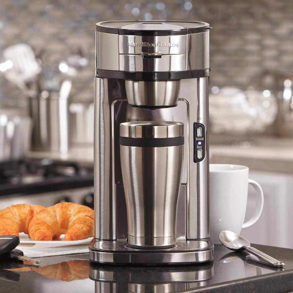 6 Best SingleServe Coffee Makers Best Espresso Machine Hub