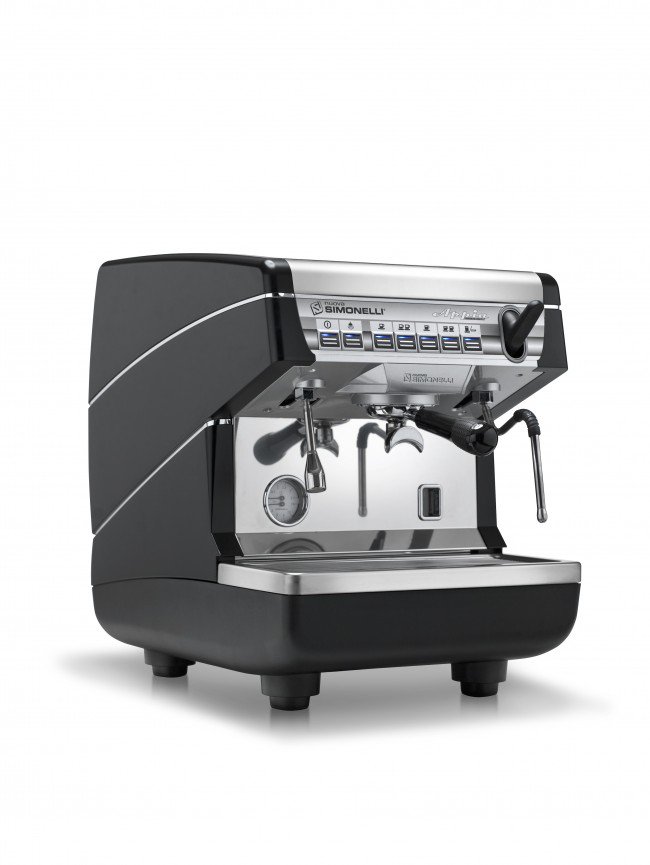 Nuova Simonelli Appia II Espresso Machines for coffee shops